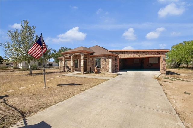 814 W 2nd Street, Mission, TX 78572