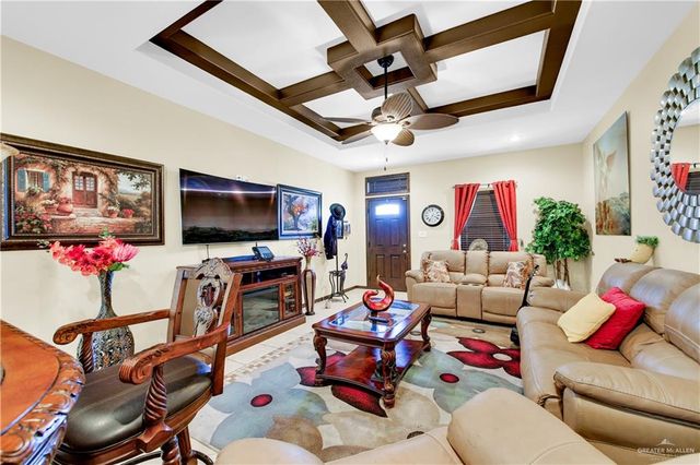 814 W 2nd Street, Mission, TX 78572