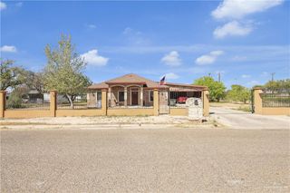814 W 2nd Street, Mission, TX 78572