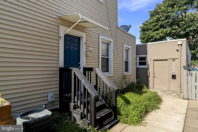 112 N BROADWAY, Gloucester City, NJ 08030