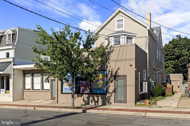 112 N BROADWAY, Gloucester City, NJ 08030