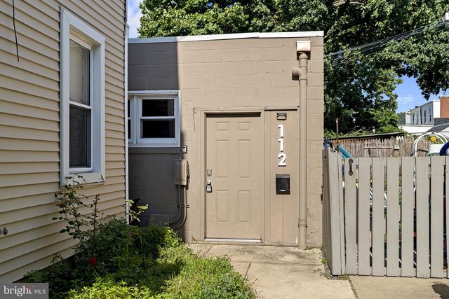 112 N BROADWAY, Gloucester City, NJ 08030