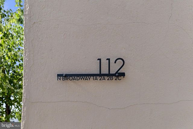 112 N BROADWAY, Gloucester City, NJ 08030