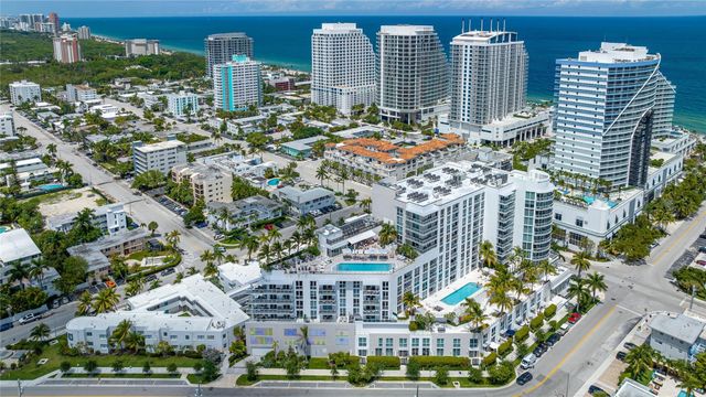 401 N Birch Road 1212, Fort Lauderdale, FL 33304