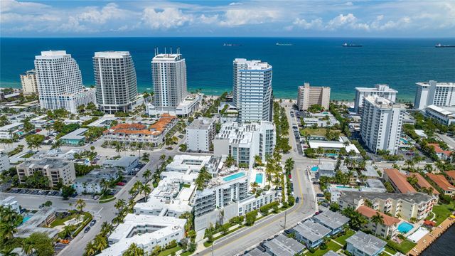 401 N Birch Road 1212, Fort Lauderdale, FL 33304