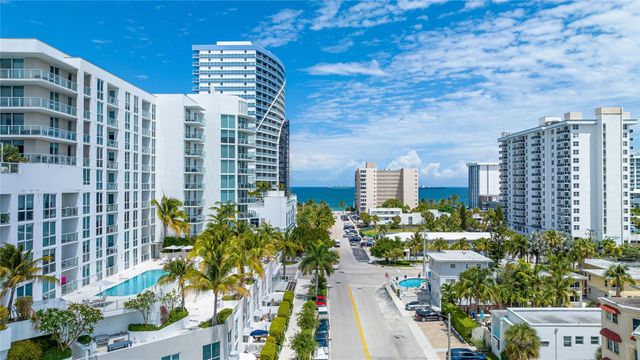 401 N Birch Road 1212, Fort Lauderdale, FL 33304