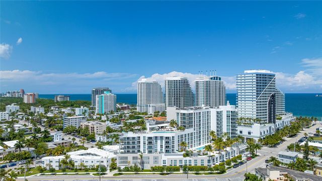 401 N Birch Road 1212, Fort Lauderdale, FL 33304