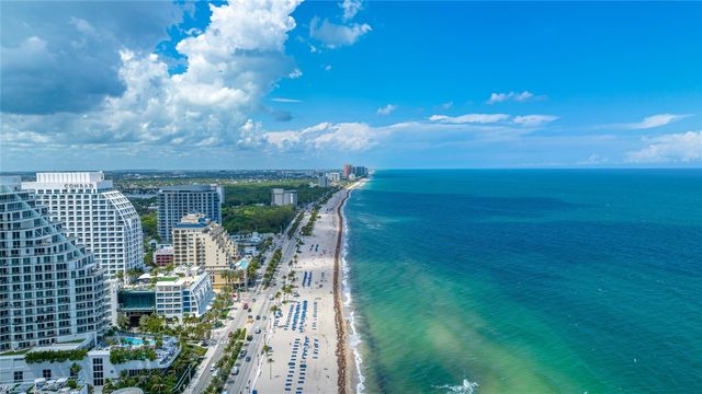 401 N Birch Road 1212, Fort Lauderdale, FL 33304