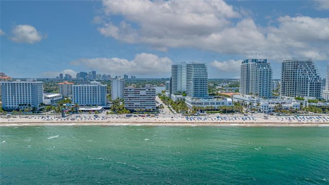 401 N Birch Road 1212, Fort Lauderdale, FL 33304