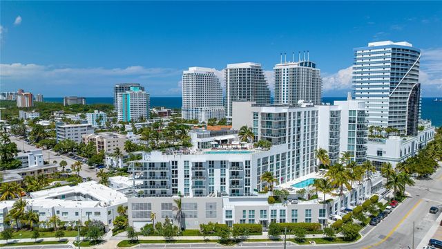 401 N Birch Road 1212, Fort Lauderdale, FL 33304