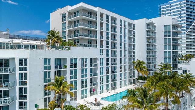 401 N Birch Road 1212, Fort Lauderdale, FL 33304