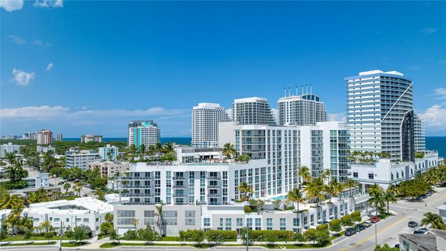 401 N Birch Road 1212, Fort Lauderdale, FL 33304