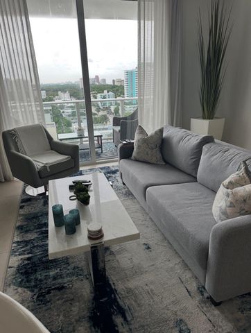 401 N Birch Road 1212, Fort Lauderdale, FL 33304