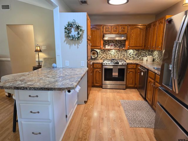 6170 N Hwy 271, Mount Pleasant, TX 75455