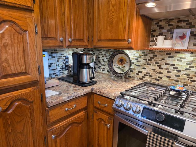 6170 N Hwy 271, Mount Pleasant, TX 75455