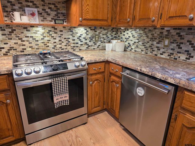 6170 N Hwy 271, Mount Pleasant, TX 75455