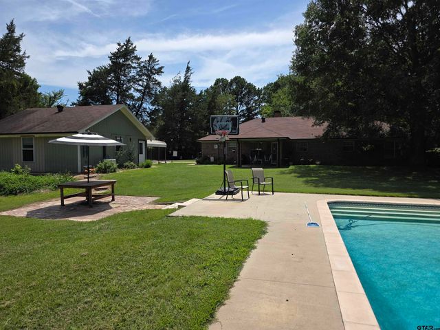 6170 N Hwy 271, Mount Pleasant, TX 75455