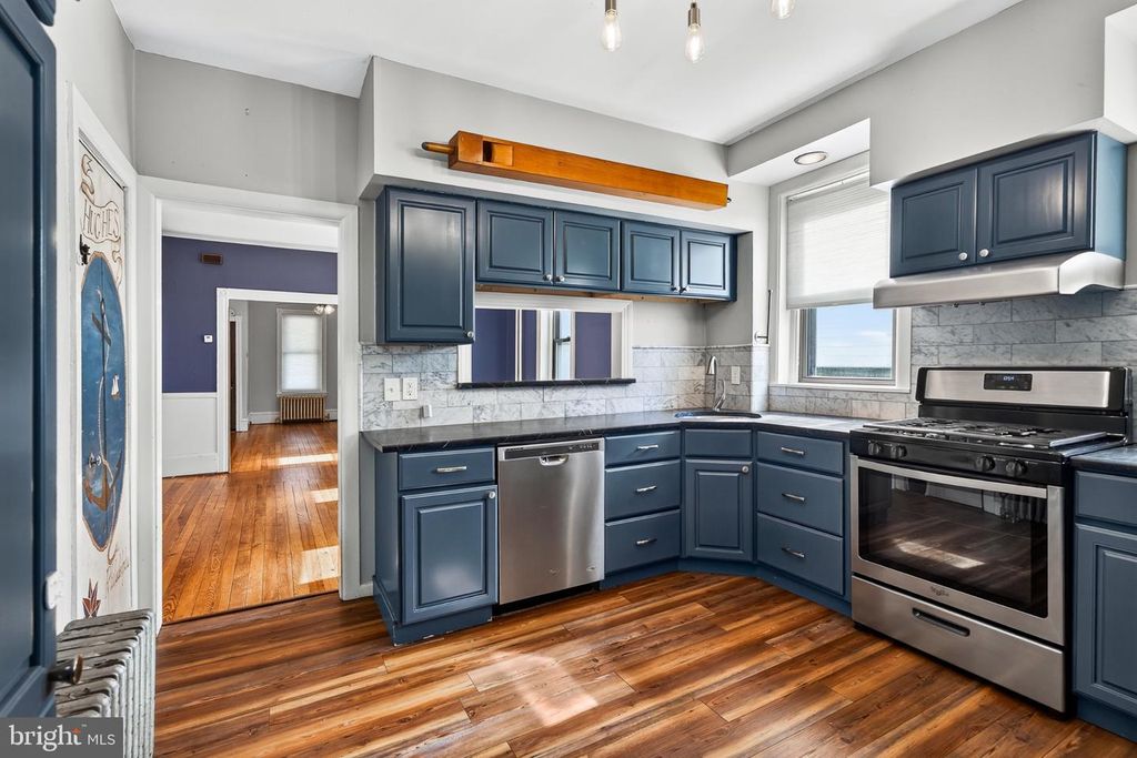 4724 SILVERWOOD ST, PHILADELPHIA, PA 19128 — photo 4