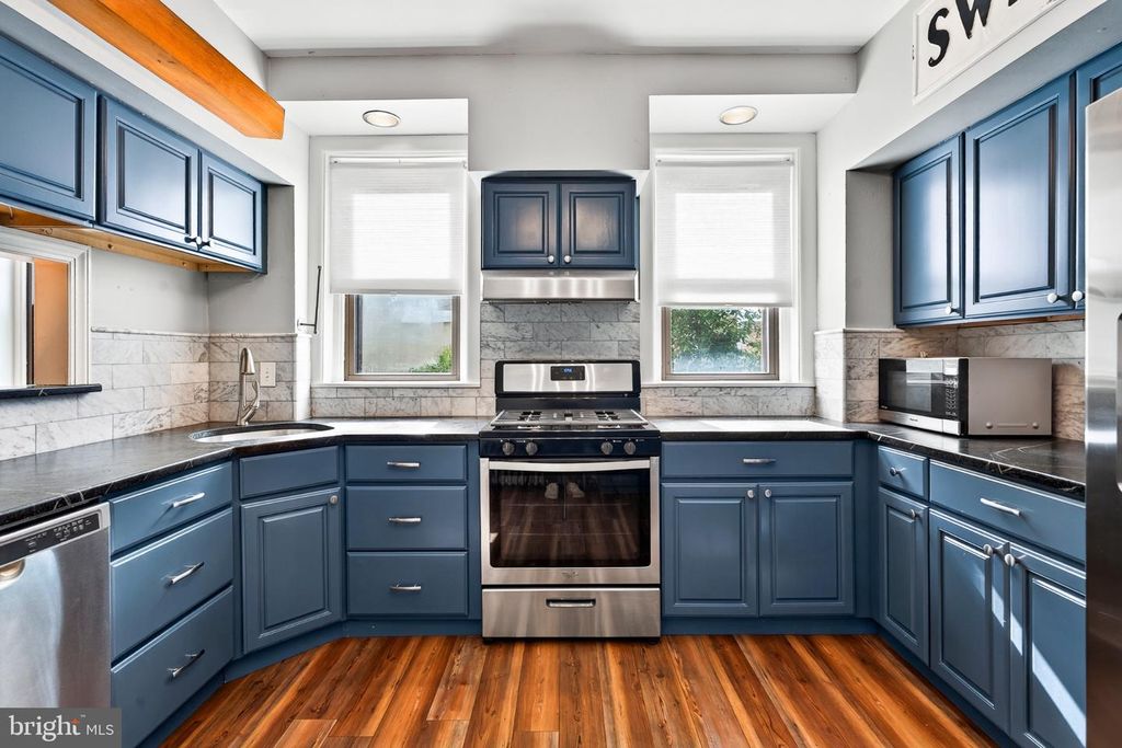 4724 SILVERWOOD ST, PHILADELPHIA, PA 19128 — photo 5