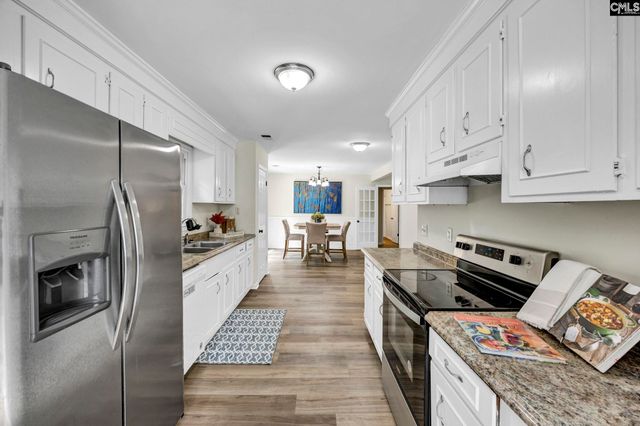 544 Kenton Drive, Irmo, SC 29063