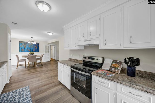544 Kenton Drive, Irmo, SC 29063