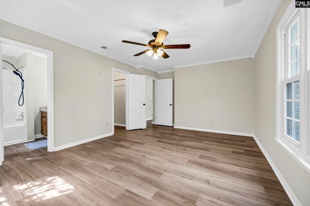 544 Kenton Drive, Irmo, SC 29063