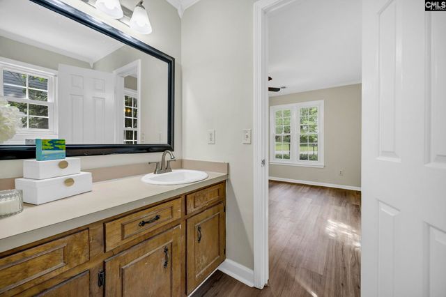 544 Kenton Drive, Irmo, SC 29063