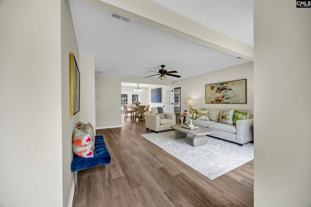 544 Kenton Drive, Irmo, SC 29063