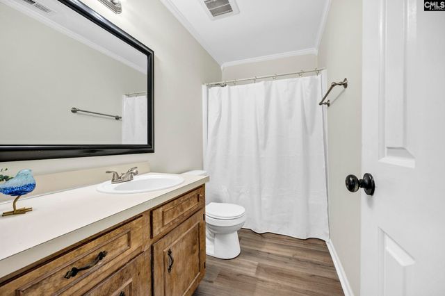 544 Kenton Drive, Irmo, SC 29063