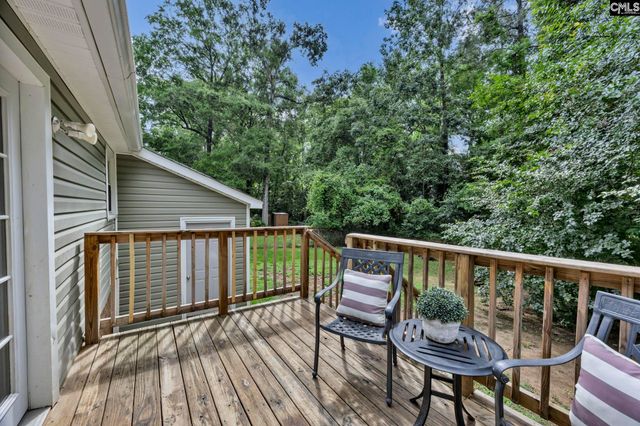 544 Kenton Drive, Irmo, SC 29063