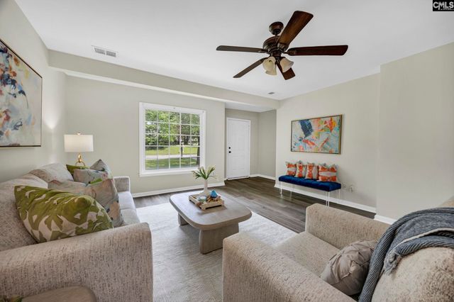 544 Kenton Drive, Irmo, SC 29063