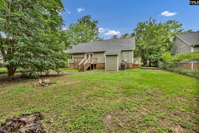 544 Kenton Drive, Irmo, SC 29063