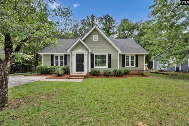 544 Kenton Drive, Irmo, SC 29063