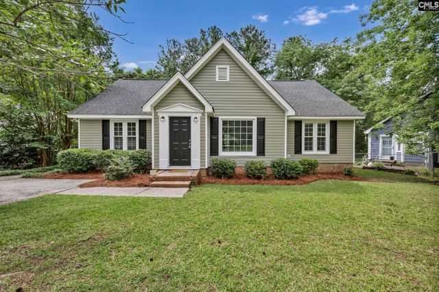 544 Kenton Drive, Irmo, SC 29063