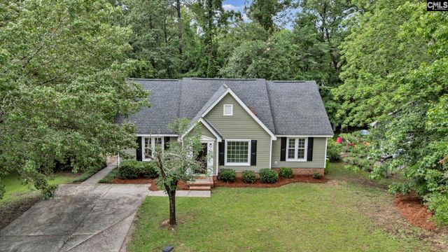 544 Kenton Drive, Irmo, SC 29063