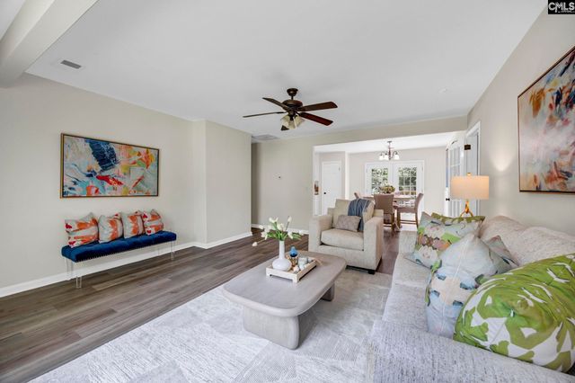 544 Kenton Drive, Irmo, SC 29063