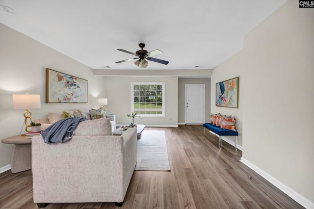 544 Kenton Drive, Irmo, SC 29063