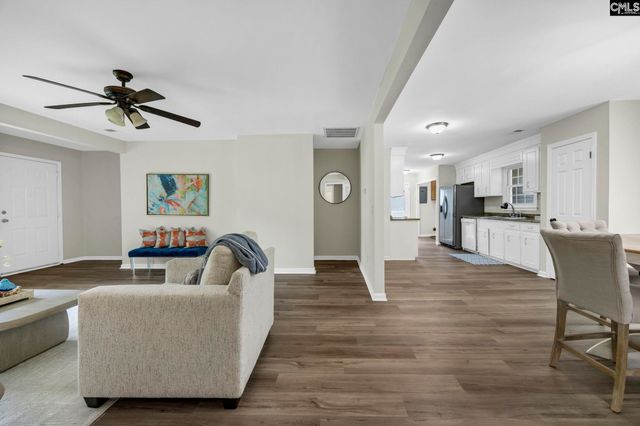 544 Kenton Drive, Irmo, SC 29063