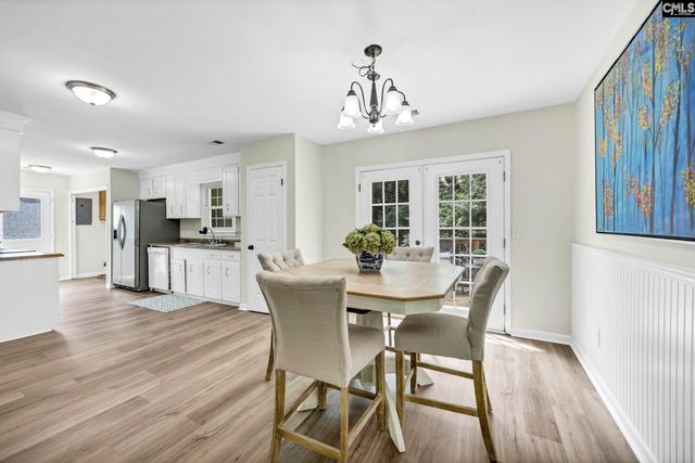 544 Kenton Drive, Irmo, SC 29063