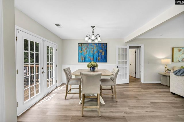 544 Kenton Drive, Irmo, SC 29063