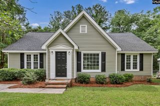 544 Kenton Drive, Irmo, SC 29063