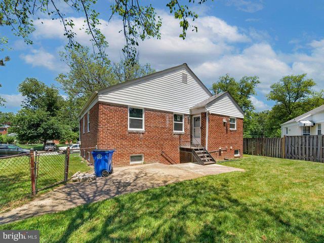 10402 ROYALTON TER, Silver Spring, MD 20901