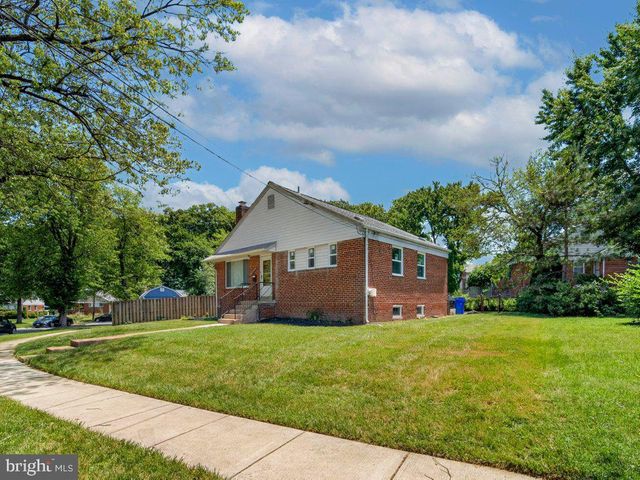 10402 ROYALTON TER, Silver Spring, MD 20901