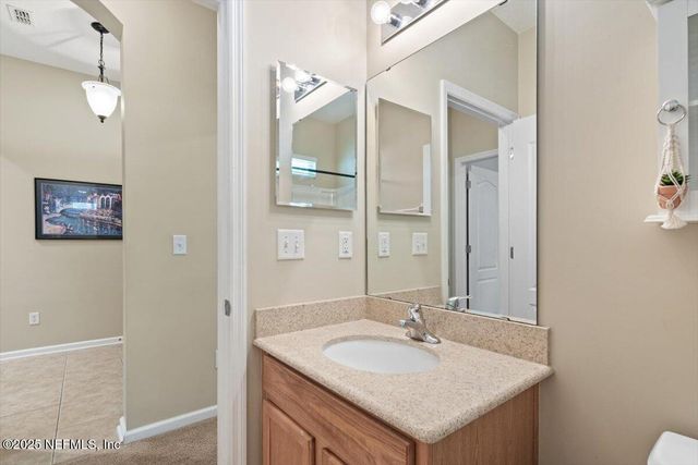 192 TOLLERTON Avenue, Jacksonville, FL 32259