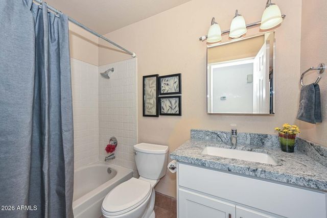 7637 W DREYFUS Drive, Peoria, AZ 85381