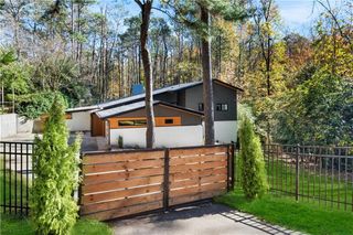 2751 Margaret Mitchell NW Drive, Atlanta, GA 30327