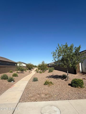 4924 S 104TH Drive, Tolleson, AZ 85353