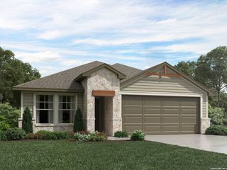 895 BROKEN HOLW, San Antonio, TX 78260