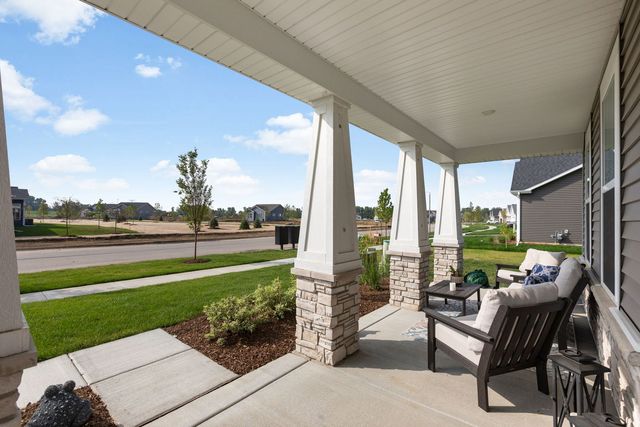 3233 Lincoln Prairie Boulevard, Aurora, IL 60503