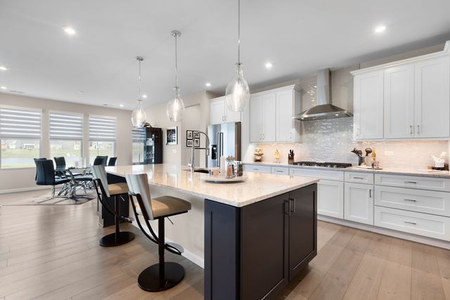 3233 Lincoln Prairie Boulevard, Aurora, IL 60503